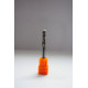 Single start cutter 6*22*50