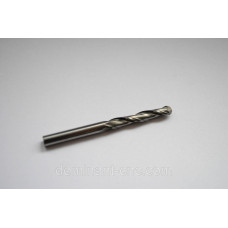 Фреза концевая сферическая 4*25*45 Nano