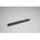 End mill spherical 4*25*45 Nano