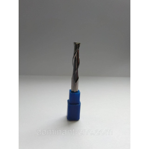 End mill 6*22*50