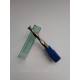 End mill 6*22*50