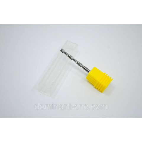 End cutter 3.175*25*45