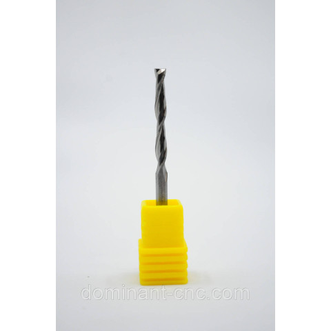 End cutter 3.175*25*45
