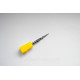 Фреза конусная HRC55*R0.5*20.5C*4D*50L