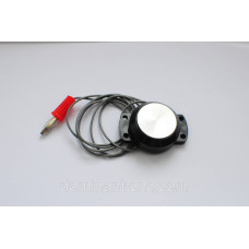 Tool height sensor