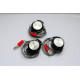 Tool height sensor