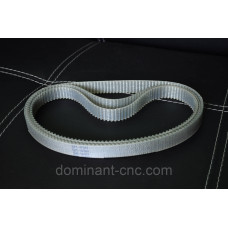 Toothed belt HTD 5M - 650
