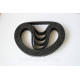 Toothed belt HTD 5M - 450