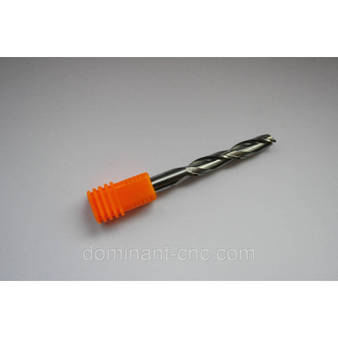 End mill 6*32*60