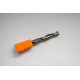 End mill 6*25*50