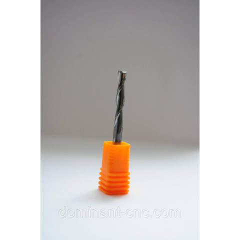 End mill 4*28*55
