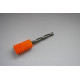 End mill 4*28*55