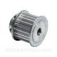 Toothed wheel HTD5M 18 teeth