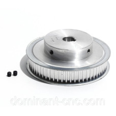 Gear wheel HTD5M 60 teeth