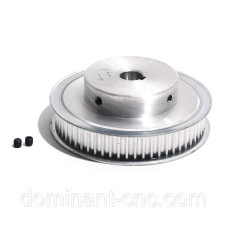 Gear wheel HTD5M 72 teeth