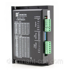 CWD860H stepper motor driver