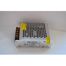 Power supply 120W 24V 5A