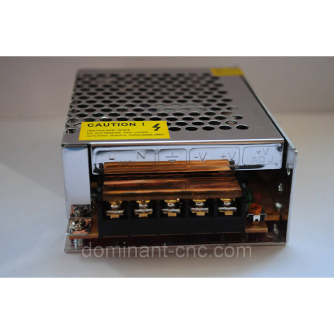 Power supply 120W 24V 5A