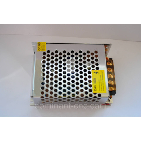 Power supply 120W 24V 5A