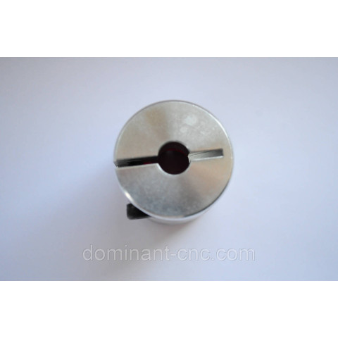 Flexible Cam Coupling 8*14 (D=30, L=35)