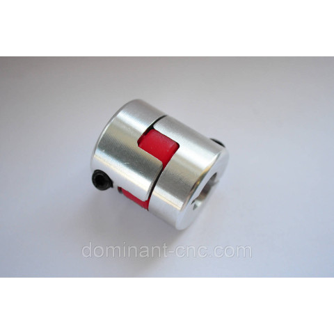 Flexible Cam Coupling 8*14 (D=30, L=35)