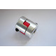 Flexible Cam Coupling 8*14 (D=30, L=35)