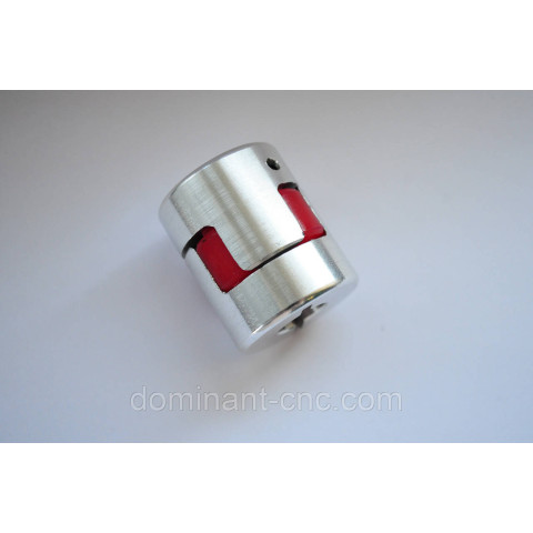 Flexible Cam Coupling 10*14 (D=40, L=50)