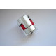 Flexible Cam Coupling 10*14 (D=40, L=50)