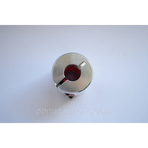 Flexible Cam Coupling 10*12 (D=30, L=35)