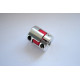 Flexible Cam Coupling 10*12 (D=30, L=35)