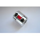 Flexible cam coupling 10*19 (D=40, L=50)