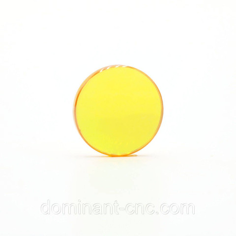 Фокусирующая линза ZnSe D20 f127 