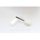 Фреза концевая сферическая R2*D4*8*50