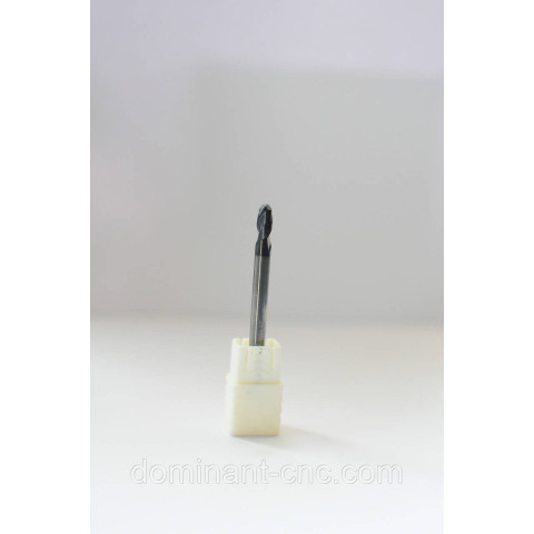 Фреза концевая сферическая R2*D4*8*50