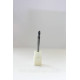Фреза концевая сферическая R2*D4*8*50