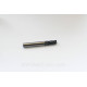 End mill 6*15*50*4f hrc 55