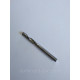 Single start cutter 3.175*12*38 AAA