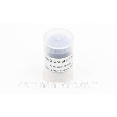 COLLET ER20 6-5 mm