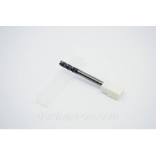End mill 8*25*75*4f