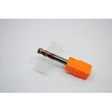 End mill 8*20*60*4f HRC55