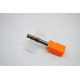 End mill 8*20*60*4f HRC55