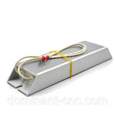 Braking resistor 1000 W, 50 ohm