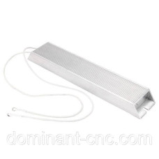 Braking resistor 1500 W, 75 ohm