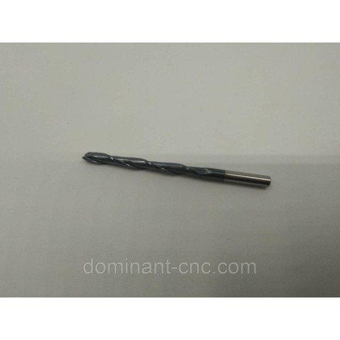 End mill 4*42*65 AAA Nano