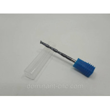 End mill 4*42*65 AAA Nano