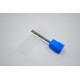 Cutter with straight blades 4*4*25*45