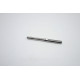 Cutter with straight blades 4*4*25*45