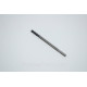 Фреза концевая 4*15*75*2f hrc55