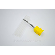 End cutter 3.175*28*45