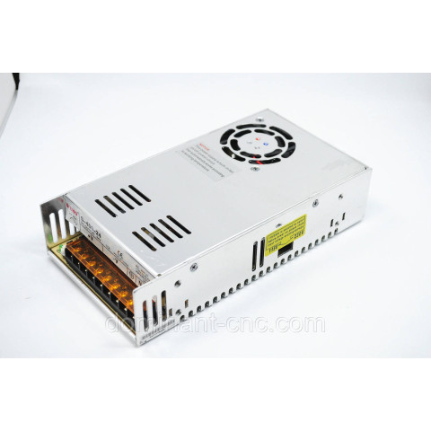 Блок питания 500W 24V 20A